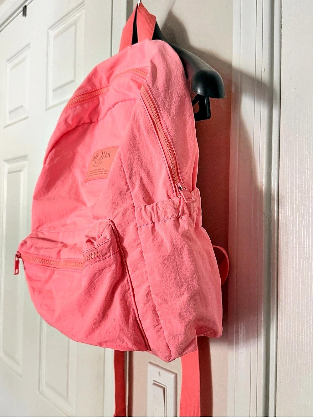 Aloha Collection Keep It Light Backpack Tropical - Picture 5 of 9